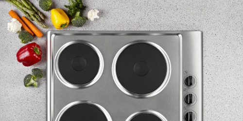 How To Choose a Cooking Plate